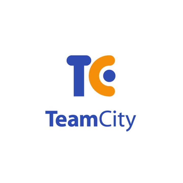 teamcity build agent