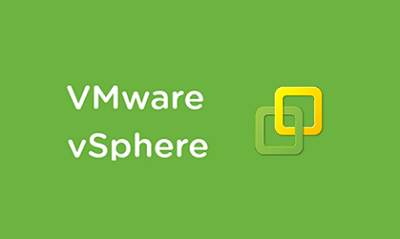 VMware vSphere Training